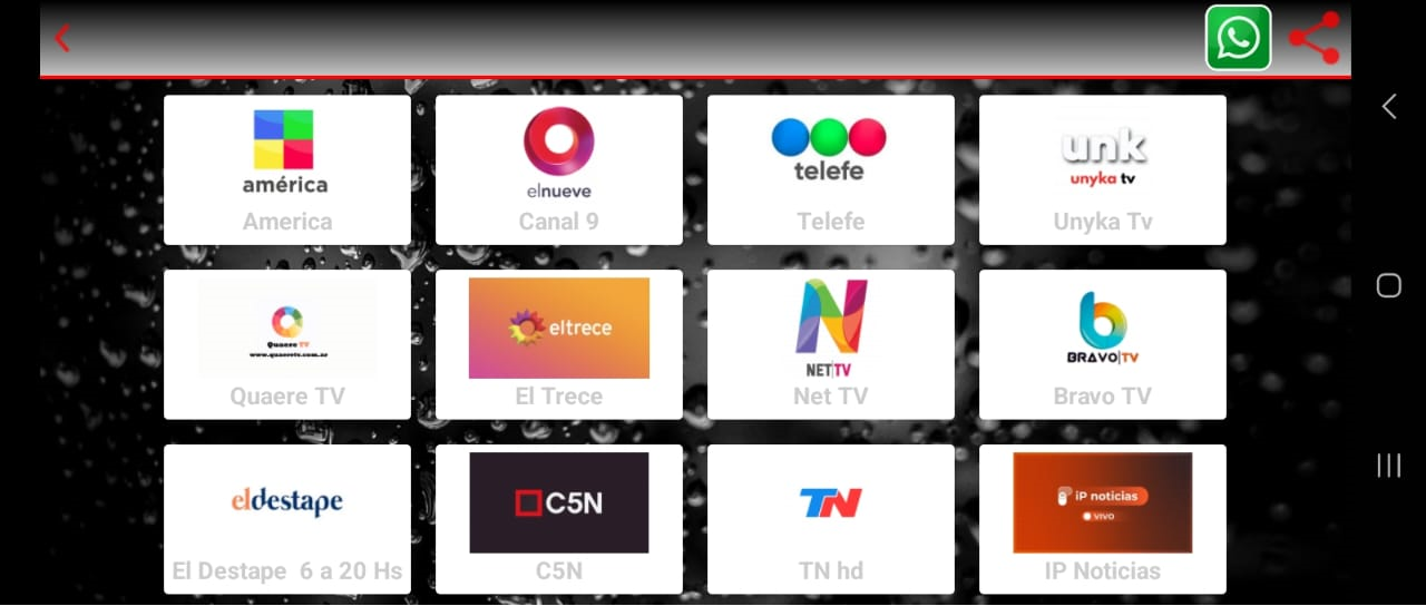 app  exclusiva