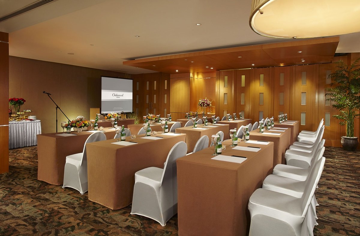 eventos profesionales